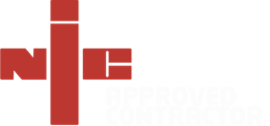 NICEIC Approved