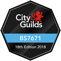 City & Guilds Approved